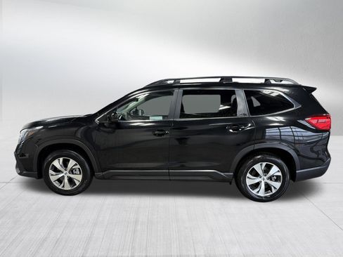 Certified 2024 Subaru Ascent Premium w/ Convenience Package image 4