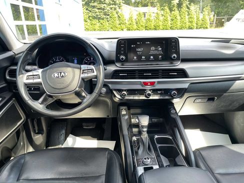 Used 2020 Kia Telluride S image 8