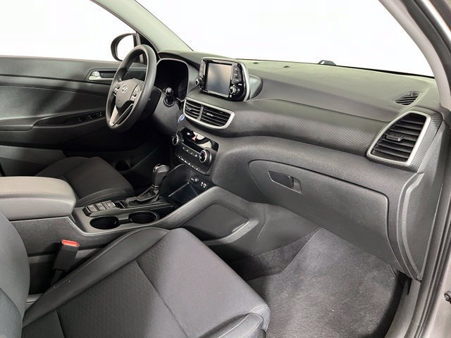 Used 2020 Hyundai Tucson Value AWD/4WD image 42