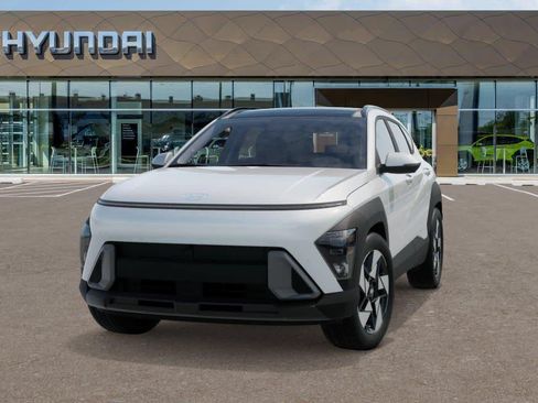 Used 2026 Hyundai Kona SEL Sport FWD image 6