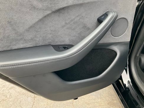 Used 2024 Tesla Model 3 Long Range AWD/4WD image 39