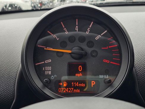 Used 2015 MINI Cooper Countryman S FWD image 28