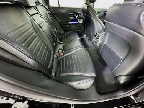 New 2026 Mercedes-Benz GLC 43 AMG 4MATIC Coupe image 30