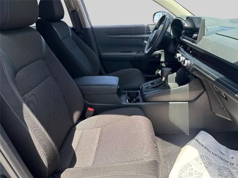 Used 2024 Honda CR-V EX image 25