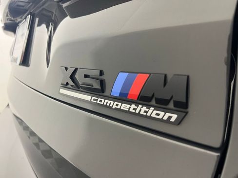 Certified 2026 BMW X5 M Competition w/ Executive Package AWD/4WD image 29