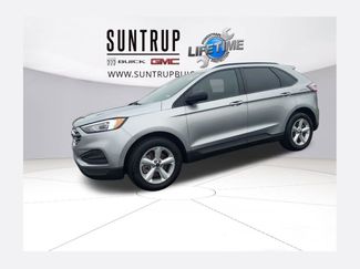 Used 2022 Ford Edge SE 360° Tour