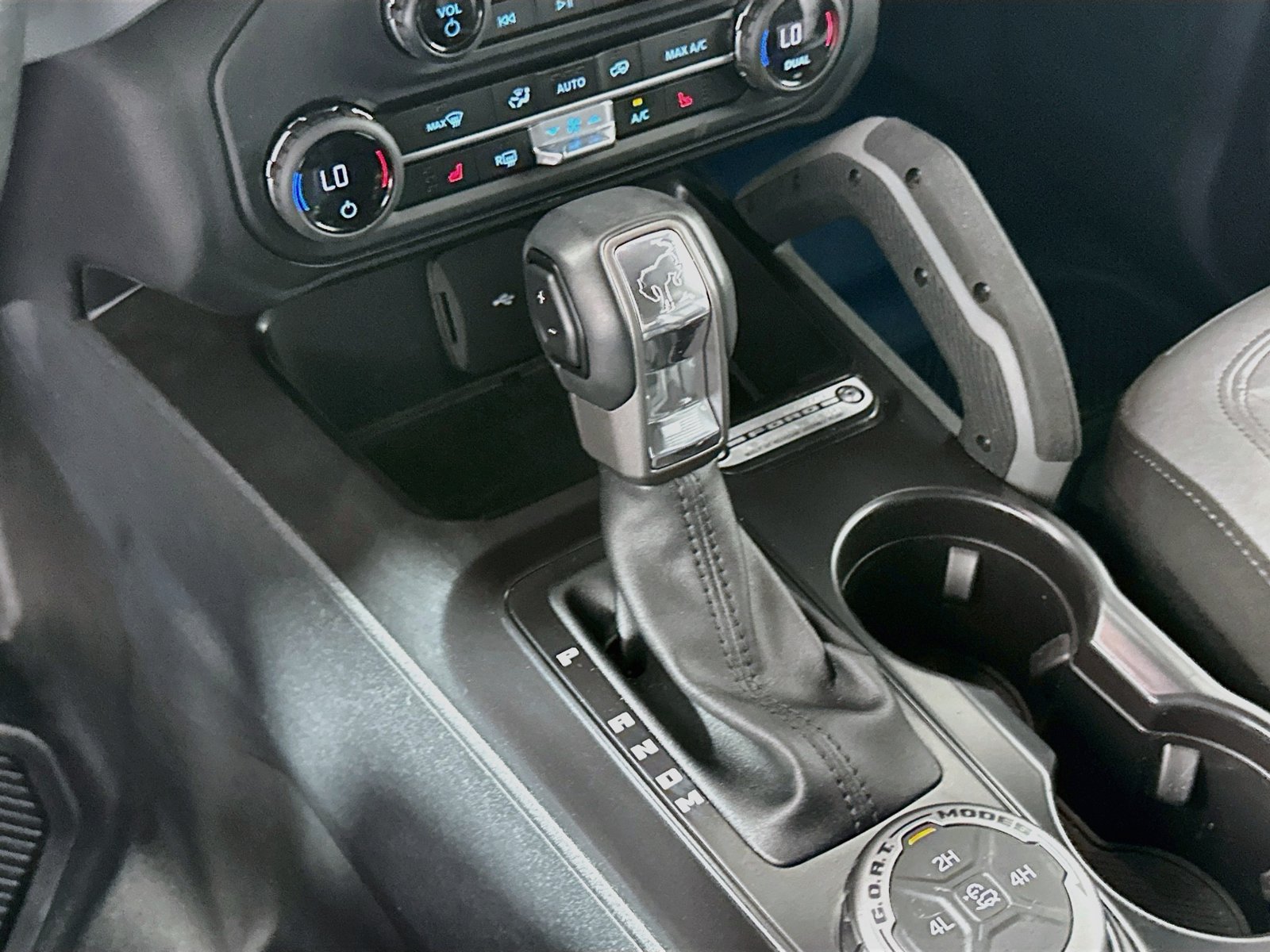 Used 2024 Ford Bronco Big Bend AWD/4WD image 17