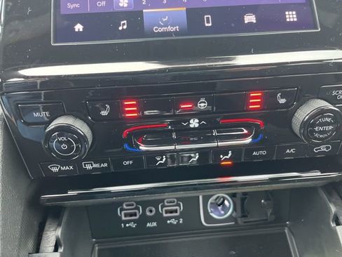 New 2026 Jeep Grand Cherokee L 4WD image 25