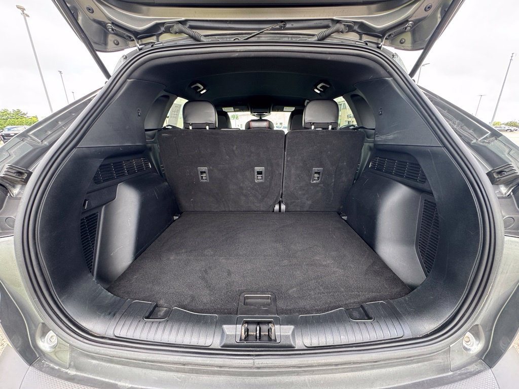 Used 2025 Ford Escape ST-Line FWD image 14
