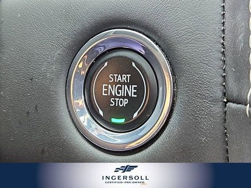 Used 2023 GMC Yukon Denali Ultimate image 27