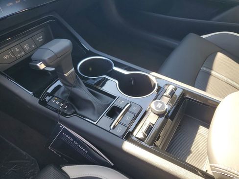 New 2026 Kia K5 GT-Line image 18