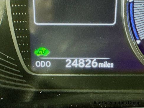 Certified 2024 Lexus UX 250h AWD w/ Premium Package image 12