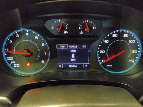 Used 2023 Chevrolet Malibu LT FWD image 23