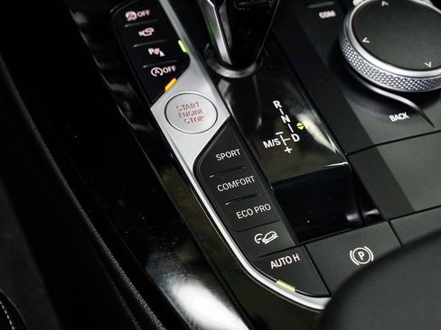 Used 2024 BMW X3 xDrive30i w/ Convenience Package image 20