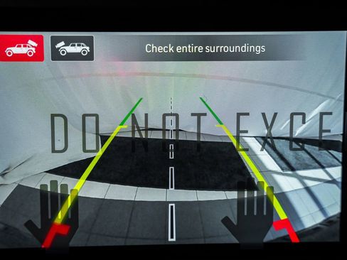 New 2026 Jeep Wrangler Unlimited Rubicon image 39