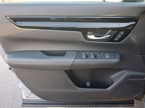 Certified 2024 Honda CR-V EX-L image 12