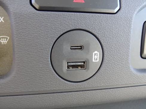 New 2025 Ford E-350 and Econoline 350 Super Duty w/ Power Equipment Group image 31