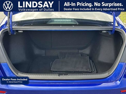 Used 2024 Honda Accord Sport image 15