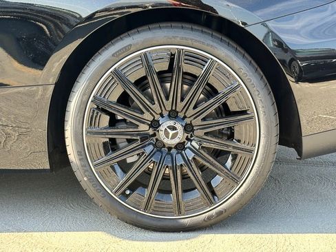 Used 2024 Mercedes-Benz CLE 300 4MATIC Cabriolet image 14