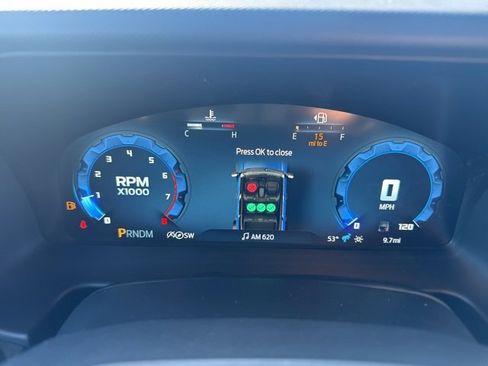 New 2025 Ford Bronco Big Bend image 27