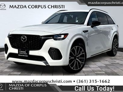 New 2026 MAZDA CX-70 3.3 Turbo S w/ Premium Plus