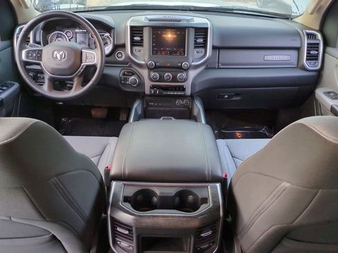 Used 2019 RAM 1500 Big Horn image 15