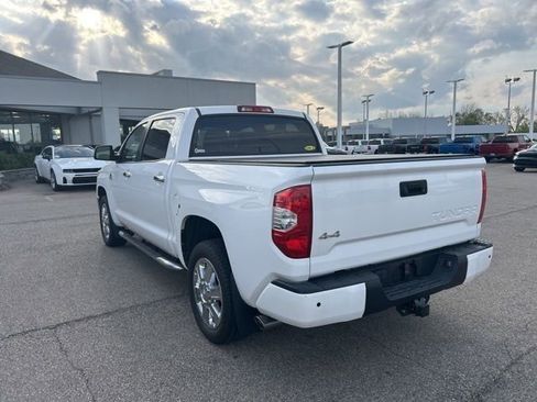 Used 2019 Toyota Tundra 1794 Edition image 15