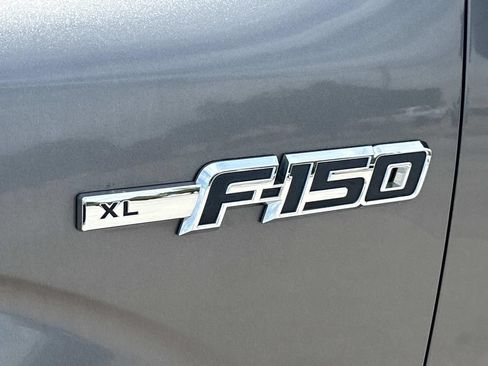 Used 2013 Ford F150 XL w/ PWR Equipment Group RWD image 23