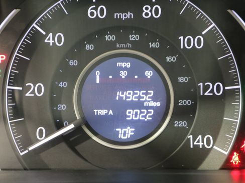 Used 2013 Honda CR-V LX image 35