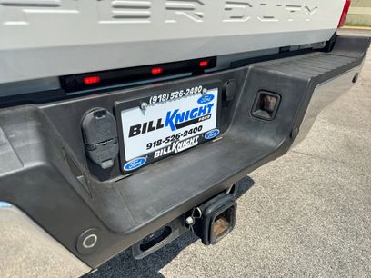 Used 2017 Ford F350 Lariat w/ Tow Technology Bundle