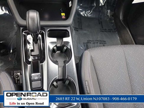 Used 2026 Subaru Forester Premium w/ Premium/Limited Package AWD/4WD image 25