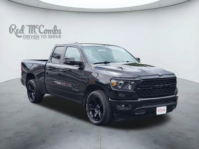 Used 2024 RAM 1500 Lone Star