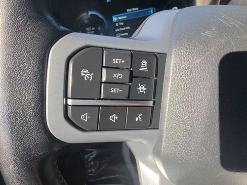 Used 2024 Ford F150 Lightning Flash AWD/4WD image 31