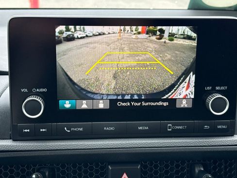 Used 2024 Honda CR-V Sport image 25
