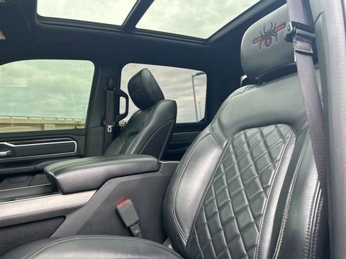 Used 2021 RAM 1500 Big Horn AWD/4WD image 33
