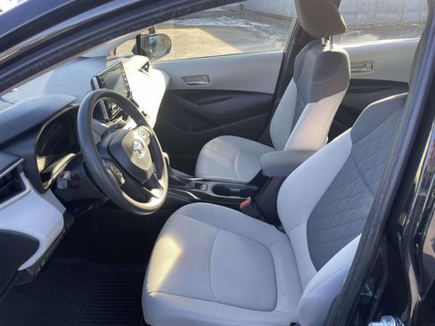 Used 2020 Toyota Corolla LE image 13