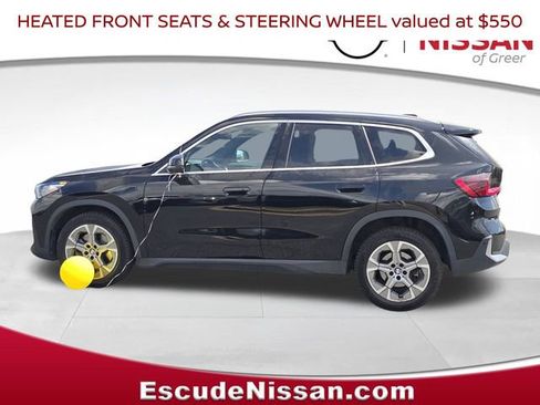 Used 2023 BMW X1 xDrive28i AWD/4WD image 6