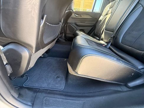 Certified 2023 Jeep Grand Cherokee Altitude AWD/4WD image 27