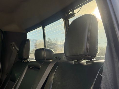 Used 2021 Ford F250 Lariat w/ Lariat Value Package image 24