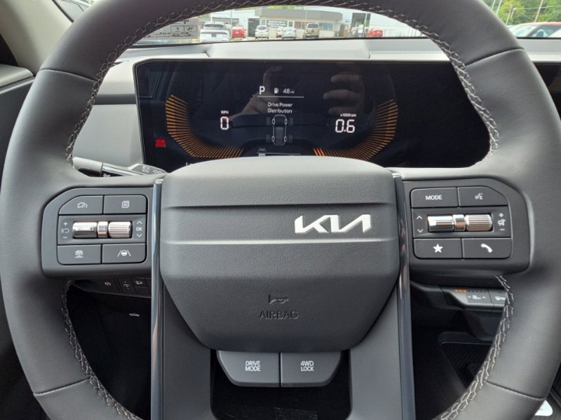 New 2027 Kia Seltos S AWD/4WD image 29