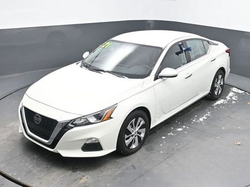 Used 2021 Nissan Altima 2.5 S image 21