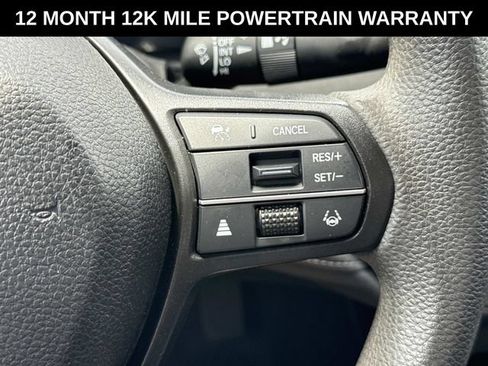 Used 2023 Honda Accord EX image 24