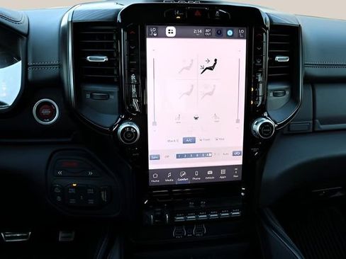 New 2026 RAM 1500 RHO image 21