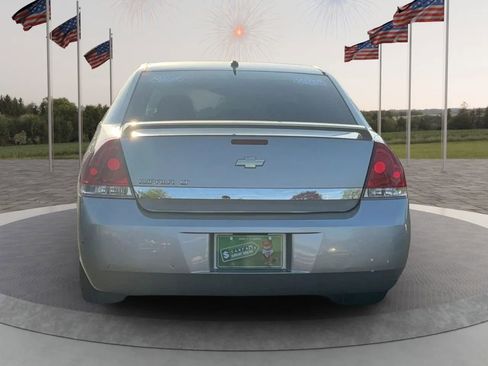 Used 2006 Chevrolet Impala LT FWD image 6