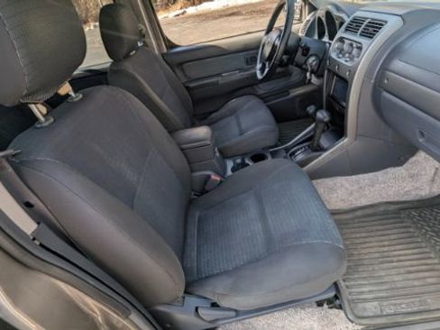 Used 2004 Nissan Xterra SE w/ (Pro) Protection Pkg image 18