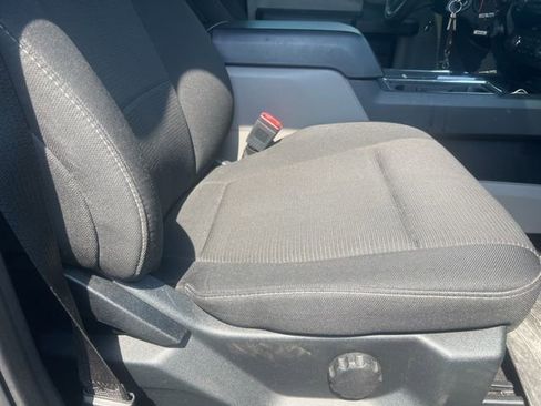 Used 2019 Ford F150 XL w/ Equipment Group 101A Mid image 7