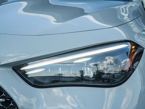Used 2025 Mercedes-Benz CLE 450 4MATIC Coupe image 13