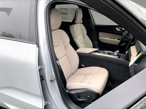 New 2026 Volvo XC60 B5 Plus w/ Protection Package Premier image 11