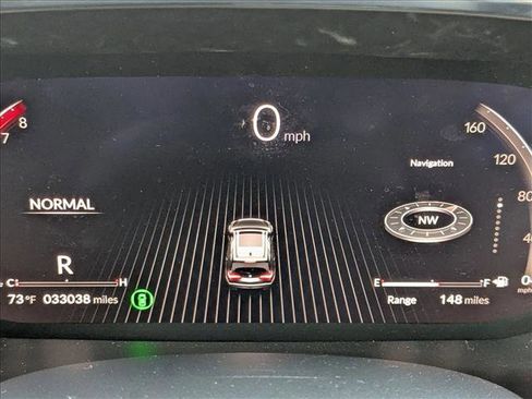 Certified 2024 Acura MDX A-Spec image 11