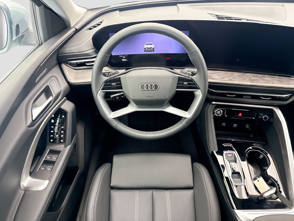Used 2026 Audi Q5 Premium Plus AWD/4WD image 10